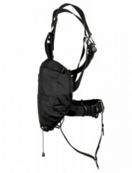 large xdeep stealth 2.0 sidemount classic 3